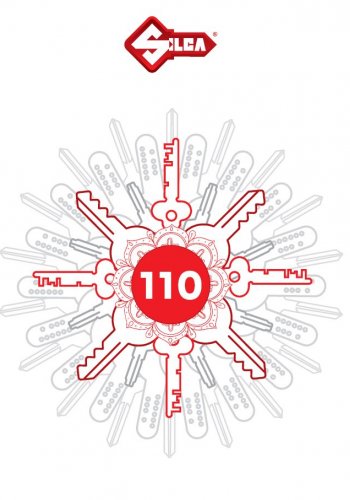Catalogo Chaves 110