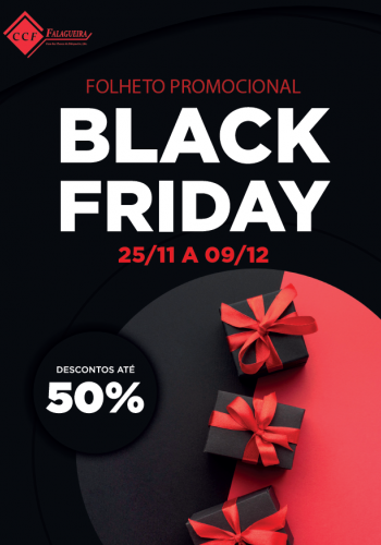 Black Friday 2022
