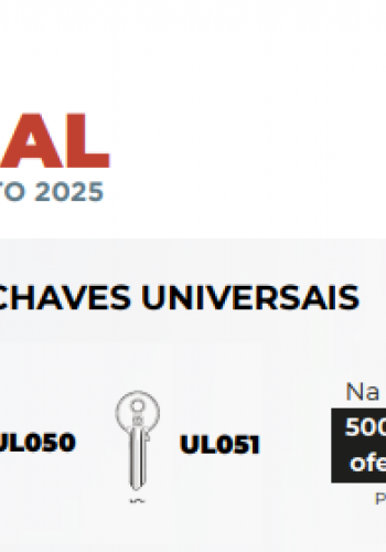Folheto Agosto 2025