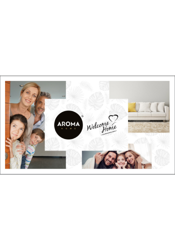 AROMA CAR (HOME)