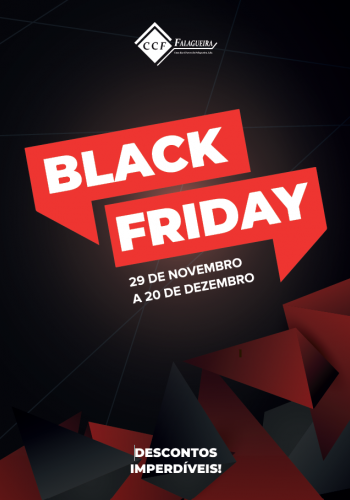 Black Friday 2024