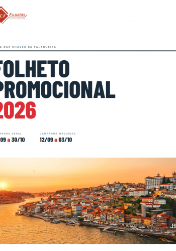 Folheto Setembro/Outubro 2026