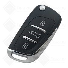 COMANDO (TOY-RH-AYGO)-3 BT-P/TOYOTA/CITROEN/PEUGEOT-433MHZ