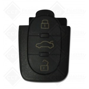 CARCAÇA SUPERIOR (VG-SH-38)-3 BT-S/LÂMINA=AUAC 3