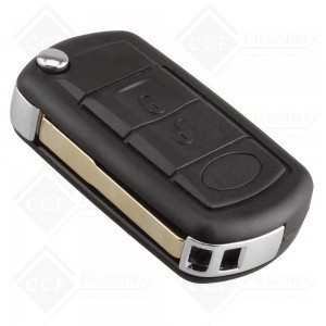 COMANDO (LAND-RH-02)-3 BT-P/LAND-RANGE-ROVER-3 BT-HU101- 433Mhz-ID46
