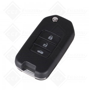 COMANDO (HON_10_433)-3 BT-COMPATIVEL P/HONDA