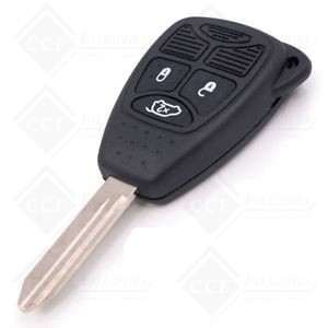 COMANDO (CRY-RH-02K)-3 BT-P/CHRYSLER, DODGE, JEEP-CY 24