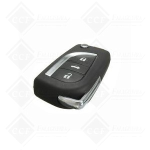COMANDO (CP-RH-C1_108)-2 BT-P/CITROEN/PEUGEOT/TOYOTA-C1-TOY48-433MHZ