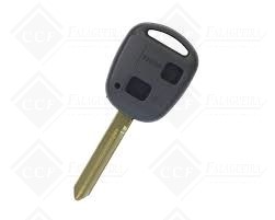 CARCAÇA (TOY-SH-14)-2 BT-P/TOYOTA-TOY47=TO4C2