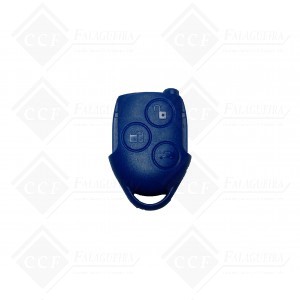 CARCAÇA (FOR-SH-32K)-3 BT-AZUL-S/LAMINA P/FORD/MAZDA=FOC3B