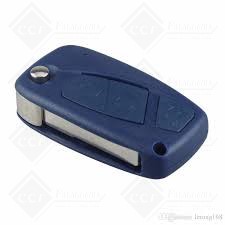 CARCAÇA (FIA-SH-13K)-2 BT-P/FIAT/LANCIA/IVECO-SIP22=FI2BC3 AZUL