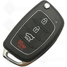 CARCAÇA (HYN-SH-41)-4 BT-P/HYUNDAI,KIA-TOY40/KIA7