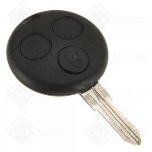 CARCAÇA (BENZ-SH-25B)-3 BT-P/SMART=SM1C3