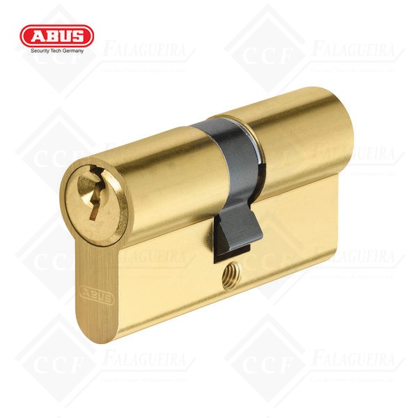 CILINDRO E50 CHAVE UNIVERSAL LATAO 30/50