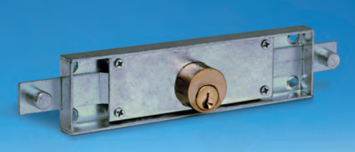 FECHADURA POTENT REF: C-1635  P/ GRADES