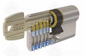 CILINDRO TESA 2030 / 35X45 LN