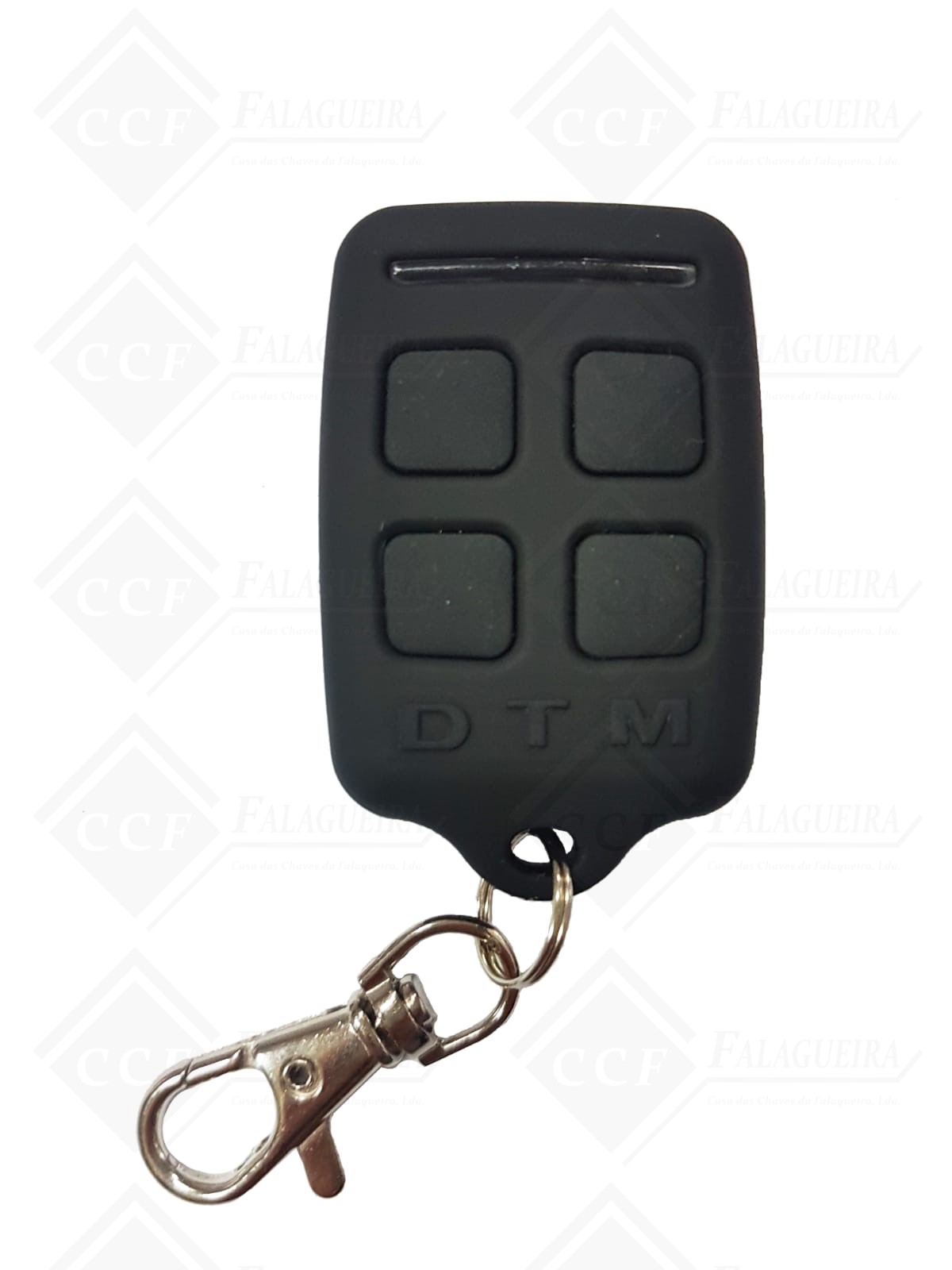 COMANDO DTM-ROLL F4 - ( CARD ) 868