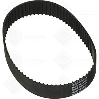 CORREIA P/MAQ. SERENISSIMA E TARGA ANTIGA 150 XL100