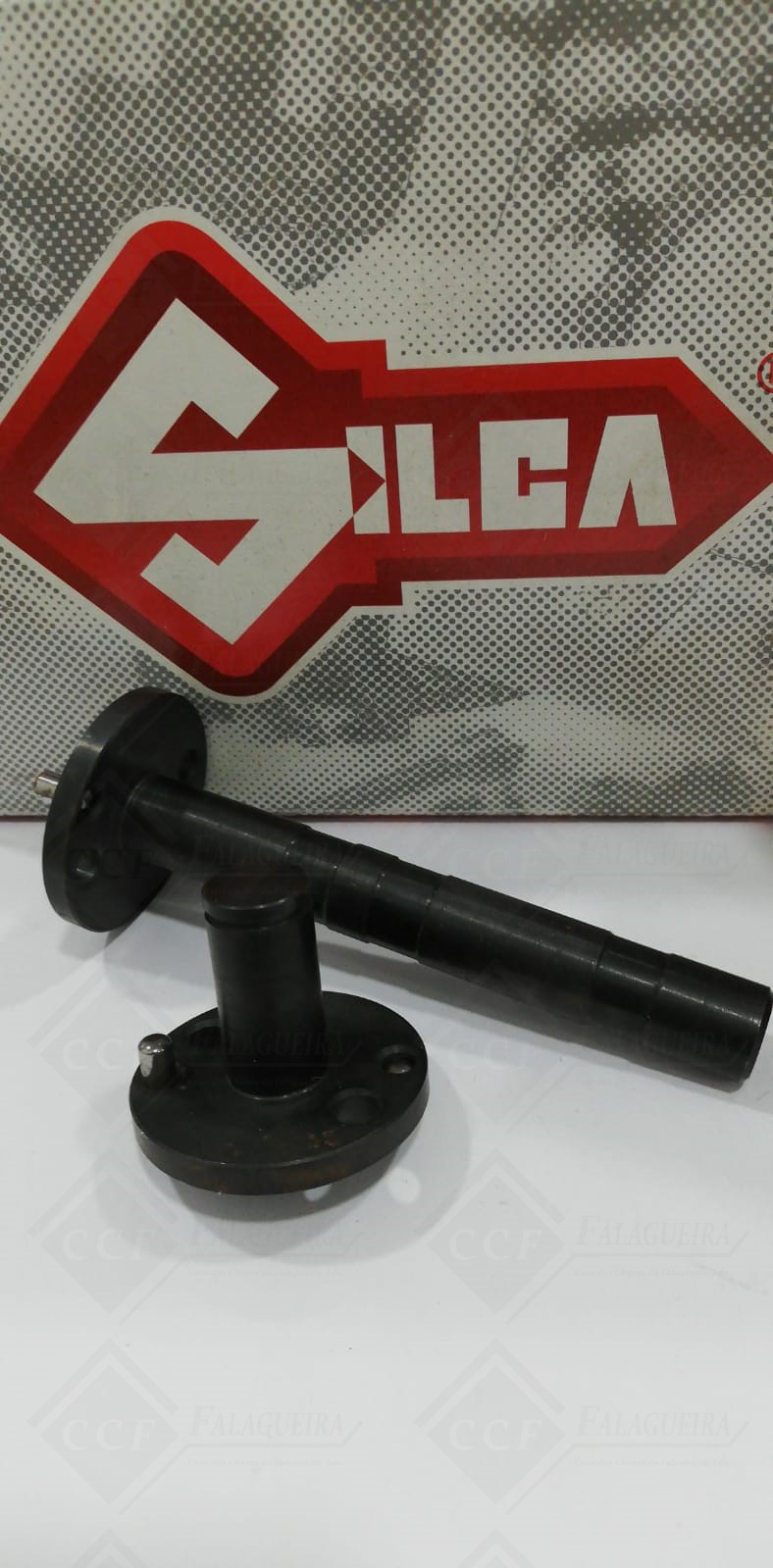 KIT PARAFUSOS P/ FIXAÇÃO LATERAL DA VISEIRA-D940656ZR