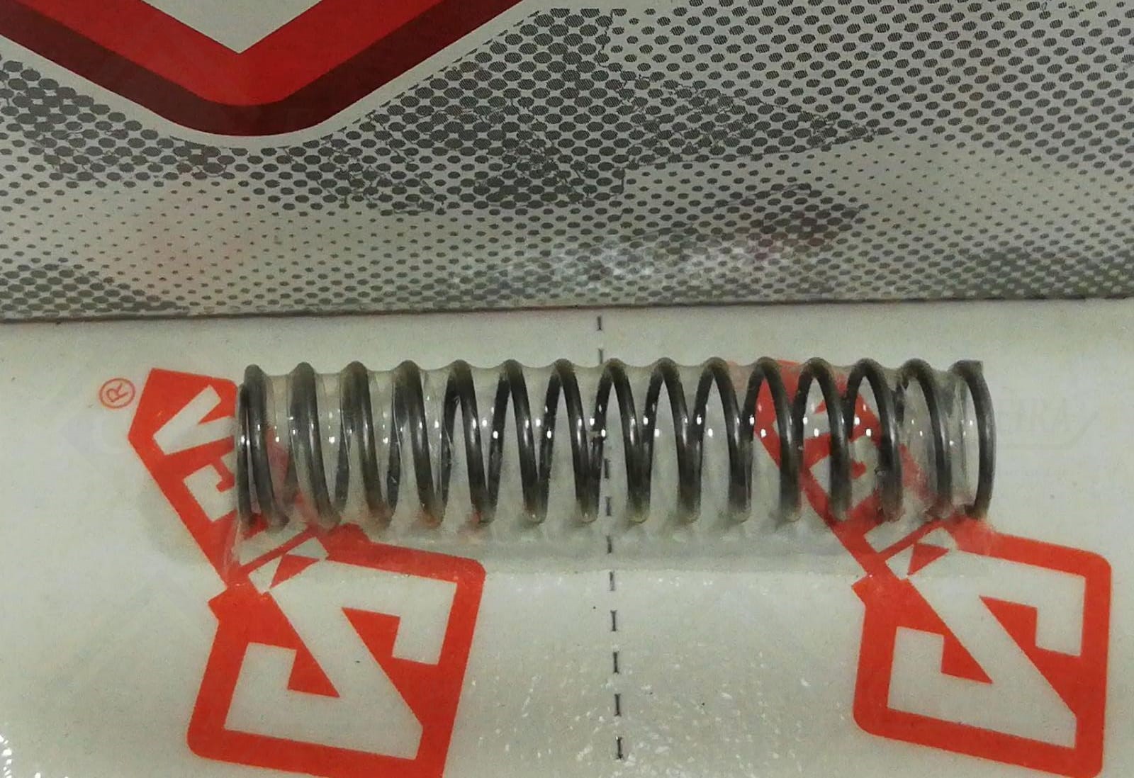 MOLA P/ MORDENTE MATRIX - D910560ZR