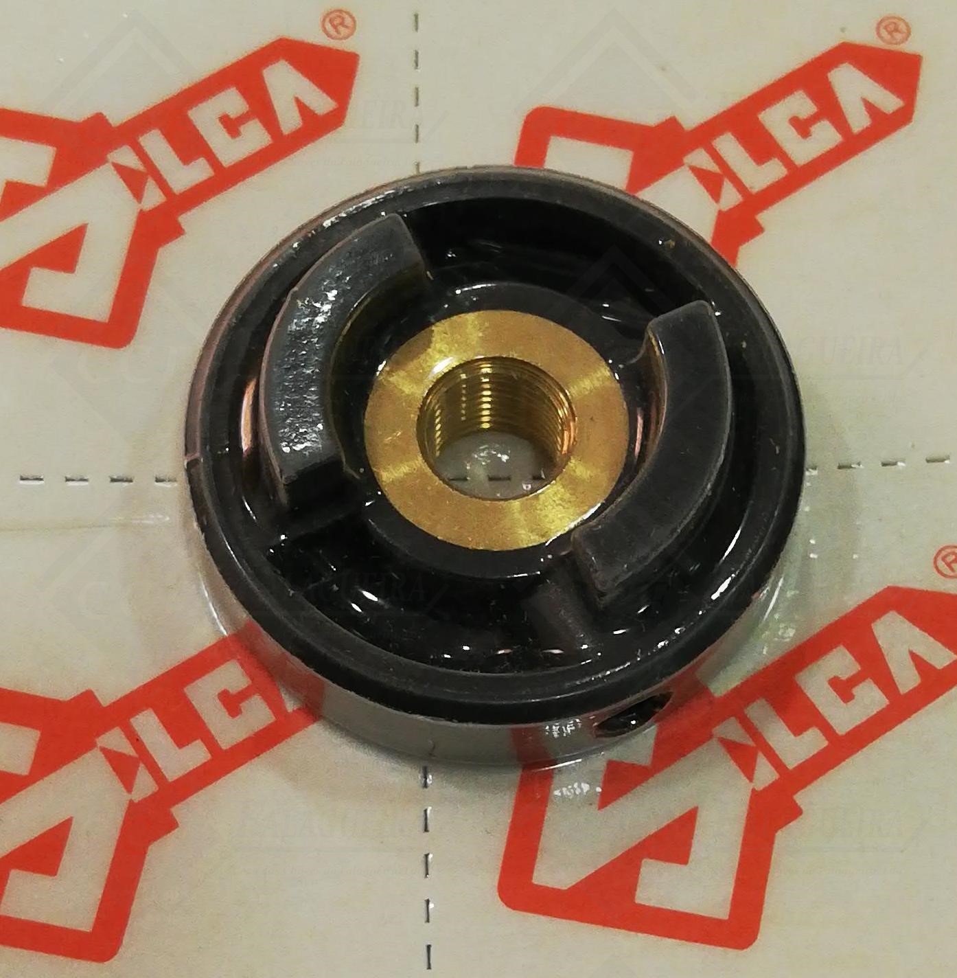 RODA FIXAÇAO PONTO MATRIX-SLX -D111778FA