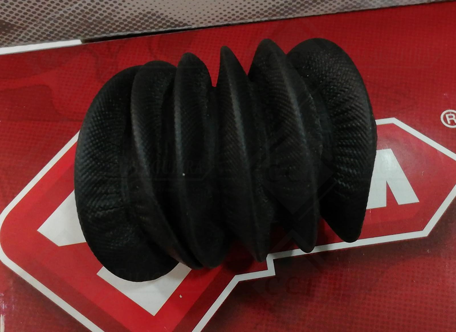 RESGUARDO POKER (FOLE) - D301369ZZ