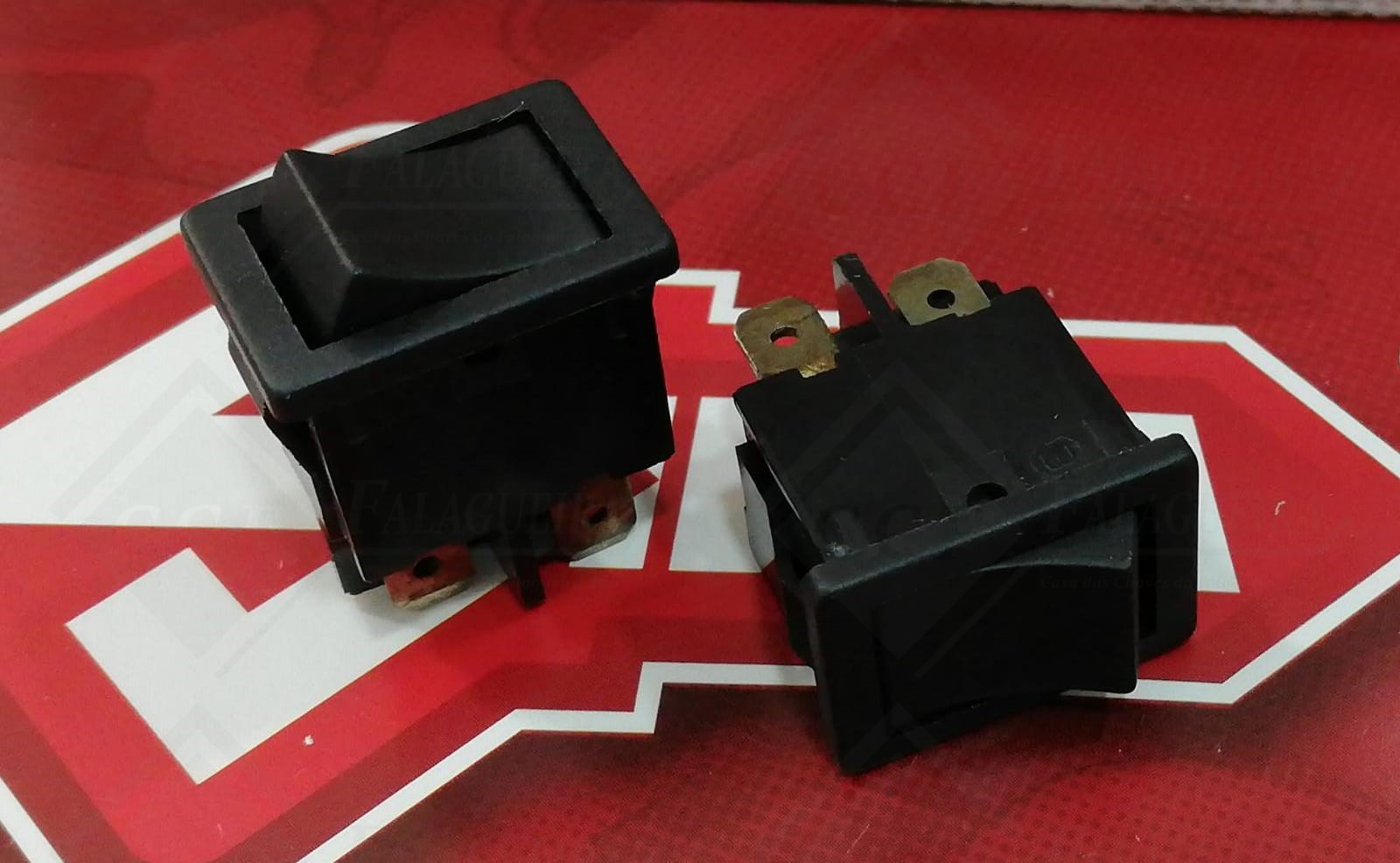 INTERRUPTOR DE LAMPADA BRAVO-D306768ZZ