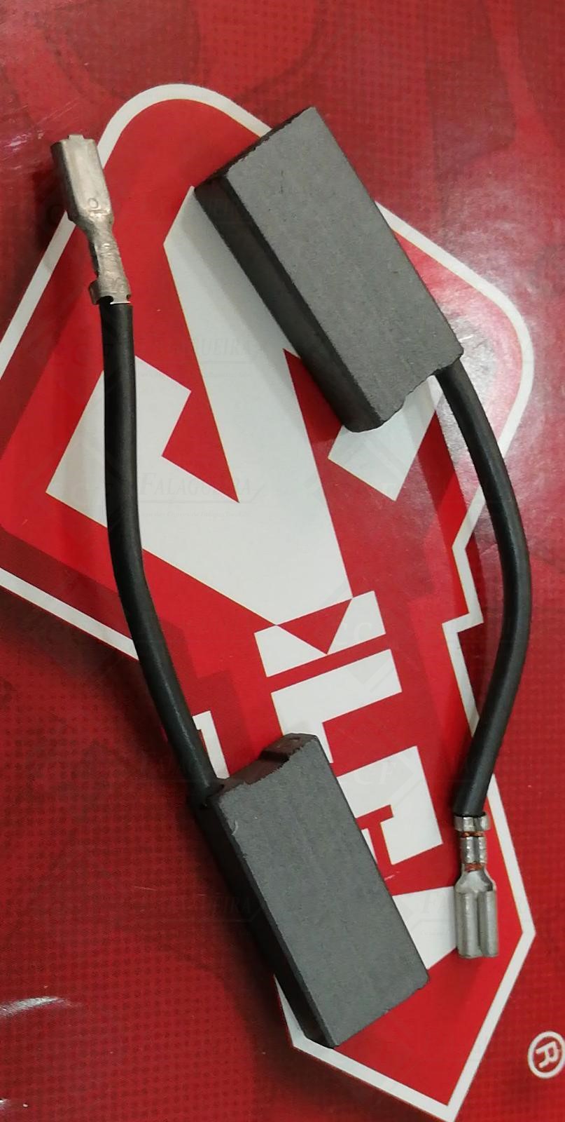 CONJUNTO ESCOVA P/ MOTOR MATRIX - D906751ZR