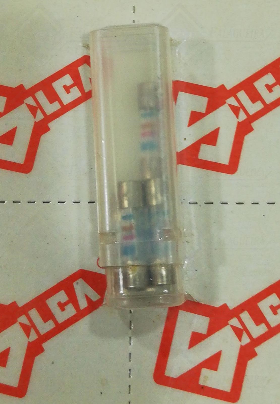 FUSIVEIS 6,3 A - D910652ZR - 1 peça