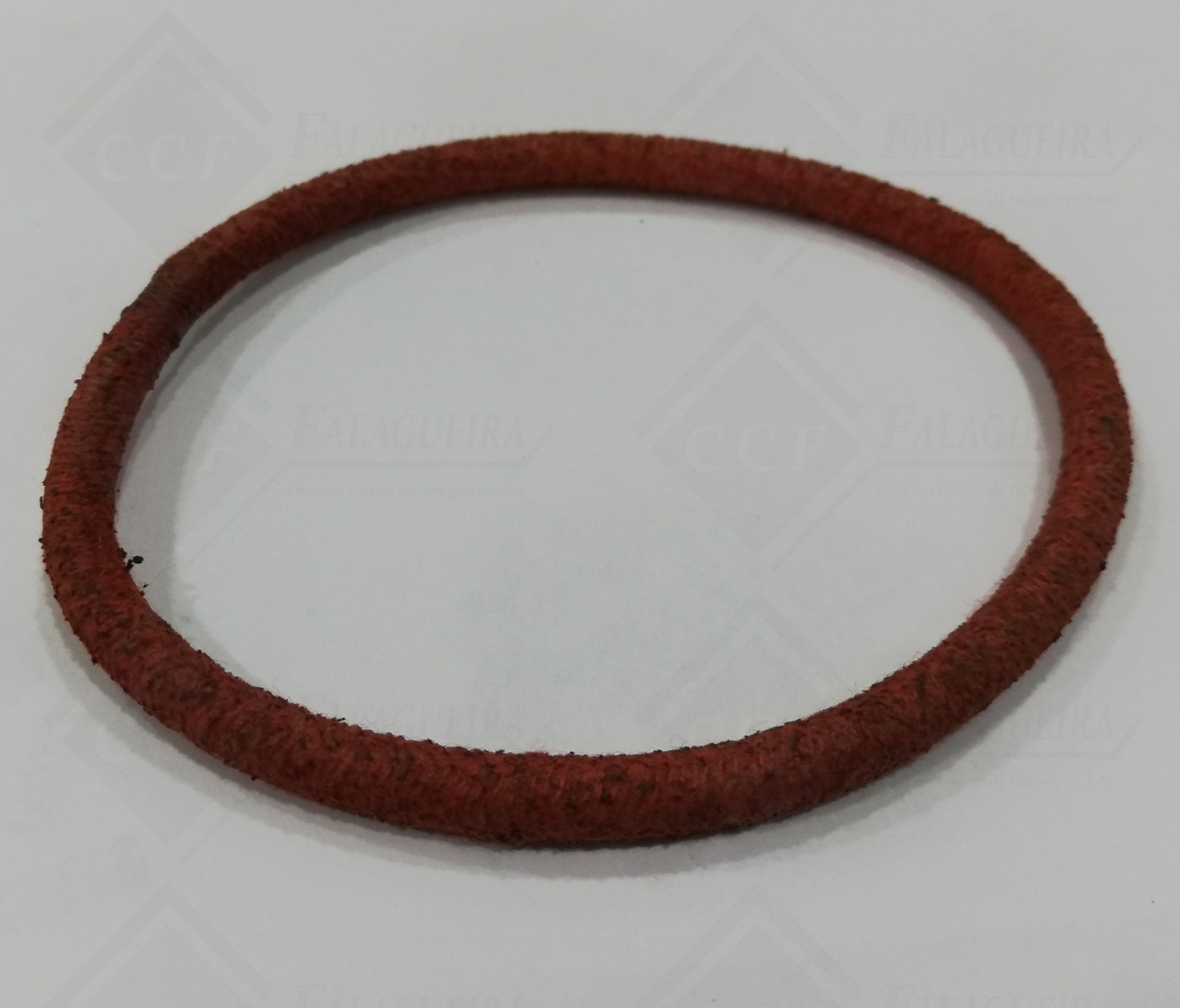 CORREIA P/MAQ. SCOUT-FT