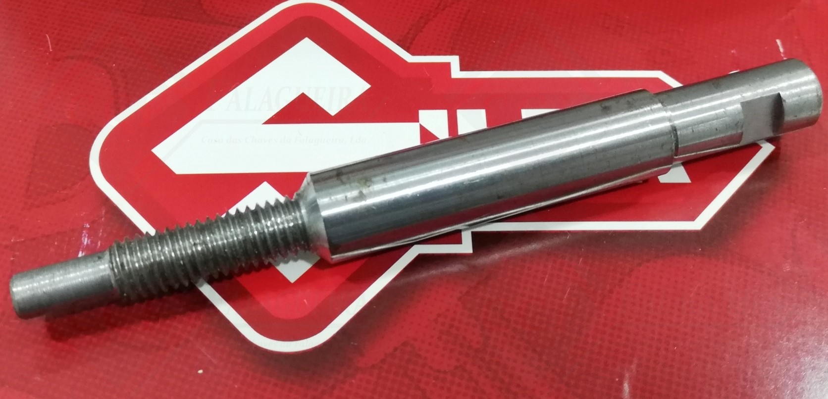 PARAFUSO BRAVO - CENTRAL MORDENTE - D908839ZR