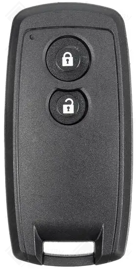 COMANDO AUTO (SUZ-SH-08)-2 BT-P/SUZUKI/OPEL S/LAMINA