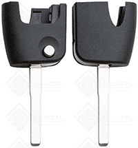 CARCAÇA SILCA - (HU101ARS8)=FOR-SH-16=FO4BM