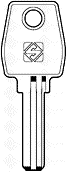 CHAVES EURO LOCKS (EU 17)