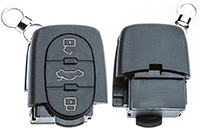 CARCAÇA SILCA - (HURSC8)=VG-SH-38=AUAC3