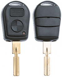 CARCAÇA SILCA - (HU58RS2N)=BW-SH-16=BM1AC2