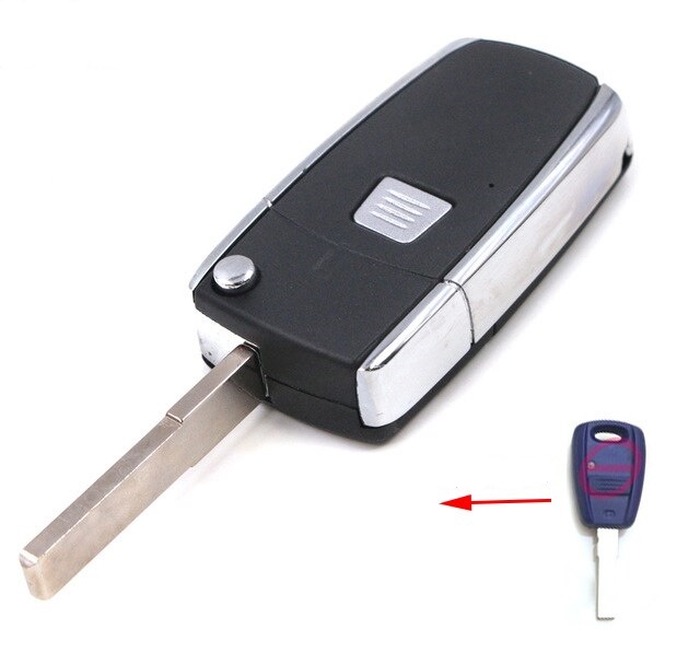 CARCAÇA (FI 2P1) CHAVE RECTRÁTIL - SIP 22