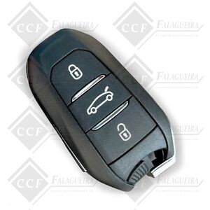COMANDO (VA-P36)-3 BT-PEUGEOT/CITROEN/OPEL-433MHZ