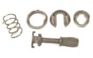 KIT DE REPARAÇÃO P/GOLF MK4