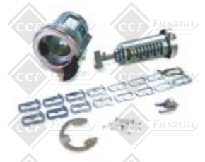 CANHÃO DE IGNIÇÃO P/PEUGEOT BOXER II - III- SIP22