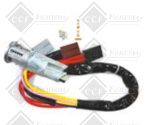 CANHÃO DE IGNIÇÃO P/CITROEN XSARA I - SX9