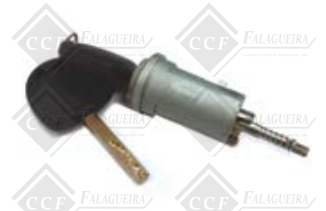 CANHAO  DE IGNIÇÃO P/OPEL TIGRA-CORSA C-MERIVA A-ASTRA G-HU100