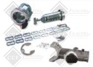 CANHÃO DE IGNIÇÃO P/CITROEN JUMPER II-SIP22