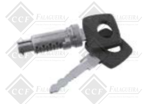 CANHÃO DE PORTA P/MERCEDES SPRINTER-YM15