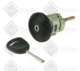 CANHÃO DE PORTA P/FORD TRANSIT-TIBBE-DTA