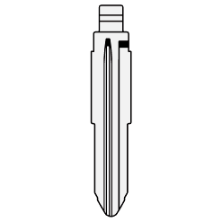 LÂMINA FLIP (MIT8CH)