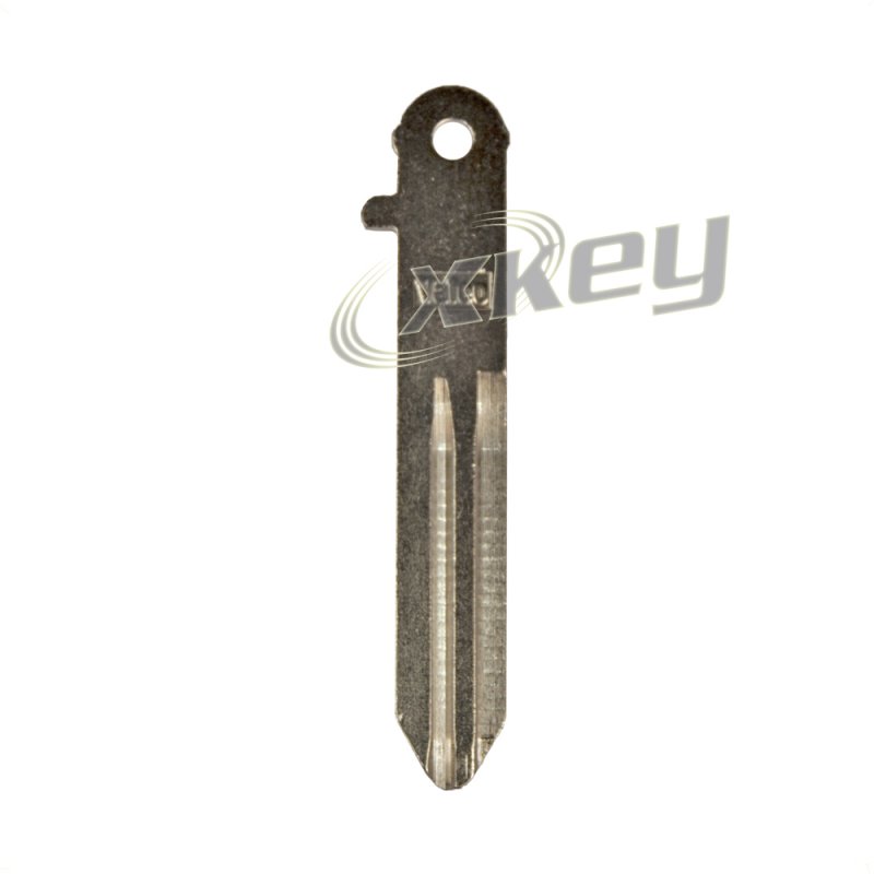 PONTA PARA NISSAN (NI2AE) - PERFIL NSN14