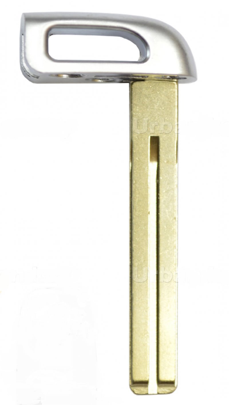 CHAVE DE EMERGÊNCIA(HYN-SH-18)SMARTKEY HYUNDAI/KIA=KIA7/TOY40