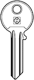 CHAVES DE PORTAS (ICS5)