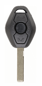 CARCAÇA SILCA - (HU92RARS8)